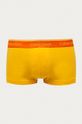 vícebarevná Calvin Klein Underwear - Boxerky (5-pack)