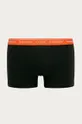 Calvin Klein Underwear - Boxerky CK One (7-pak) čierna