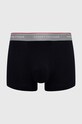 Oblečení Boxerky Tommy Hilfiger 3-pack UM0UM01642 černá