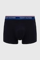 Odzież Tommy Hilfiger bokserki 3-pack UM0UM01642 czarny