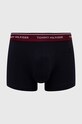 Odzież Tommy Hilfiger bokserki 3-pack UM0UM01642 multicolor