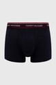 Tommy Hilfiger bokserki 3-pack multicolor UM0UM01642