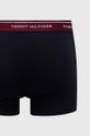 Boxerky Tommy Hilfiger 3-pak UM0UM01642