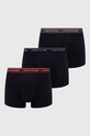 Tommy Hilfiger bokserki 3-pack dzianina multicolor UM0UM01642