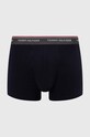 Tommy Hilfiger bokserki 3-pack multicolor UM0UM01642