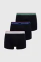 πολύχρωμο Μποξεράκια Tommy Hilfiger 3-pack Ανδρικά