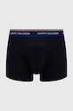 Oblečení Boxerky Tommy Hilfiger 3-pack UM0UM01642 vícebarevná
