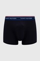 Oblečení Boxerky Tommy Hilfiger 3-pack UM0UM01642 vícebarevná