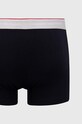 Boxerky Tommy Hilfiger 3-pack UM0UM01642 vícebarevná