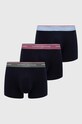 Tommy Hilfiger bokserki 3-pack dzianina multicolor UM0UM01642