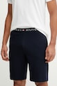 Одяг Tommy Hilfiger піжама UM0UM01794 темно-синій