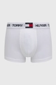 fehér Tommy Hilfiger - Boxeralsó Férfi