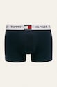 Tommy Hilfiger - Μποξεράκια βαμβάκι σκούρο μπλε UM0UM01810