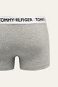 Tommy Hilfiger - Boxerky UM0UM01810 sivá AA00