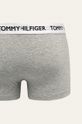 Tommy Hilfiger - Bokserki UM0UM01810 szary