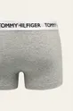 Tommy Hilfiger - Boxeralsó szürke