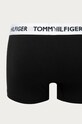 Tommy Hilfiger - Bokserki UM0UM01810 UM0UM01810 czarny AA00