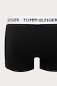 Tommy Hilfiger - Boxerky UM0UM01810 černá AA00