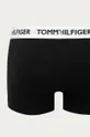 Tommy Hilfiger - Μποξεράκια μαύρο