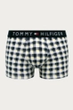 biały Tommy Hilfiger - Bokserki Męski