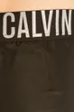 čierna Calvin Klein Jeans - Plavkové šortky