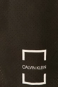 čierna Calvin Klein Jeans - Plavkové šortky