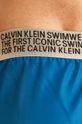 kék Calvin Klein Jeans - Fürdőnadrág