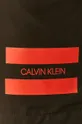 čierna Calvin Klein Jeans - Plavkové šortky