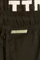 Tom Tailor Denim - Plavkové šortky  100% Polyester