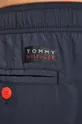 Tommy Hilfiger - Plavkové šortky  Podšívka: 100% Polyester Základná látka: 100% Polyamid