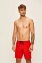 piros Moschino Underwear - Fürdőnadrág Férfi