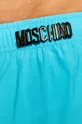 Moschino Underwear - Plavkové šortky  100% Polyamid