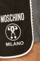 Moschino Underwear - Szorty kąpielowe 100 % Poliamid