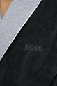 Βαμβακερό μπουρνούζι BOSS Ανδρικά