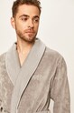 Hugo Boss - Župan LORD.MEN šedá AW22