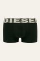 Diesel - Boxeri (3 pack) 95% Bumbac, 5% Elastan