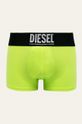 zelená Diesel - Boxerky Pánský