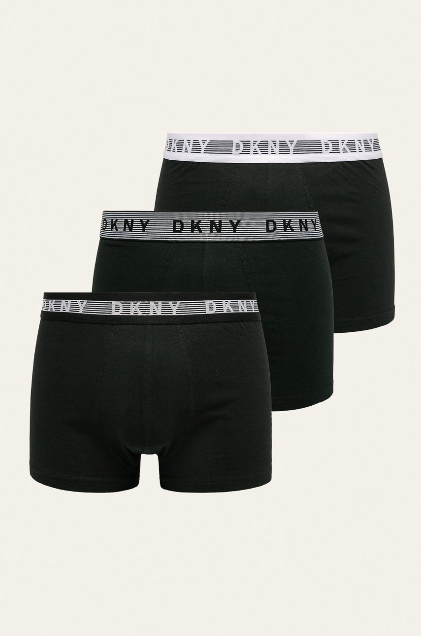 Dkny - Boxerky (3-pak)