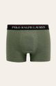 Polo Ralph Lauren - Boxeri (3-pack) multicolor