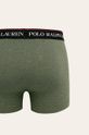 Polo Ralph Lauren - Boxeri (3-pack) De bărbați