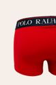 Polo Ralph Lauren - Boxerky červená