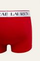 Polo Ralph Lauren - Boxerky červená
