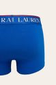 Polo Ralph Lauren - Boxerky modrá