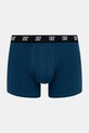 CR7 Cristiano Ronaldo - Bokserki (5-pack) czarny 8106.49.2401