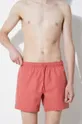 pink Lacoste swim shorts Men’s