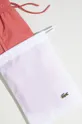 розовый Купальные шорты Lacoste