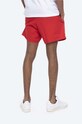 Odzież Lacoste szorty kąpielowe MH6270 czerwony