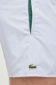 Lacoste fürdőnadrág 100% poliészter