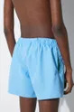 Lacoste swim shorts blue