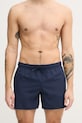 Lacoste szorty kąpielowe MH6270 granatowy SS24